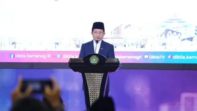 Magang PTKI: Kemenag Tingkatkan Kompetensi Mahasiswa Lewat PRIMA