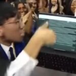 Mahasiswa Ini Guncang Wisuda: ChatGPT Jadi Bintangnya