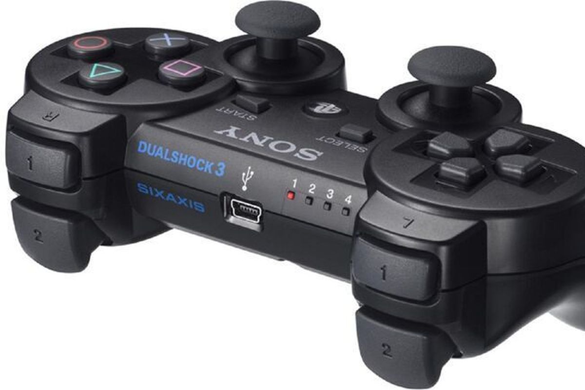 Mainkan Game PS3 Legendaris di HP Android Sekarang!