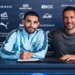 Man City: 4 Rekrutan Baru Gahar Jelang Piala Dunia Antarklub 2025