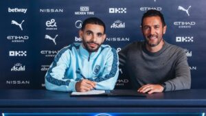 Man City: 4 Rekrutan Baru Gahar Jelang Piala Dunia Antarklub 2025