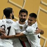 Man City Hancurkan Al Ain 6-0, Melaju ke 16 Besar