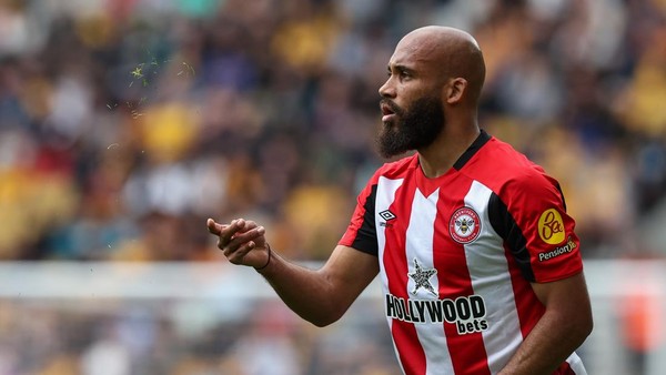 Manchester United Resmi Tawar Bintang Brentford, Bryan Mbeumo?