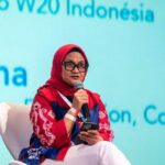 Mantan Dirut XL, Dian Siswarini, Kini Pimpin Telkom: Kisah Suksesnya