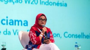 Mantan Dirut XL, Dian Siswarini, Kini Pimpin Telkom: Kisah Suksesnya