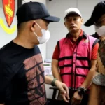 Mantan Ketua PN Jaksel Kembalikan Suap Rp6,9M Kasus CPO