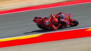 Marc Marquez: Akhiri Puasa Kemenangan di Mugello? Prediksi Mengejutkan