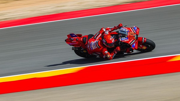 Marc Marquez: Akhiri Puasa Kemenangan di Mugello? Prediksi Mengejutkan