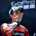 Marc Marquez: Dominasi Sempurna di Sirkuit Aragon MotoGP