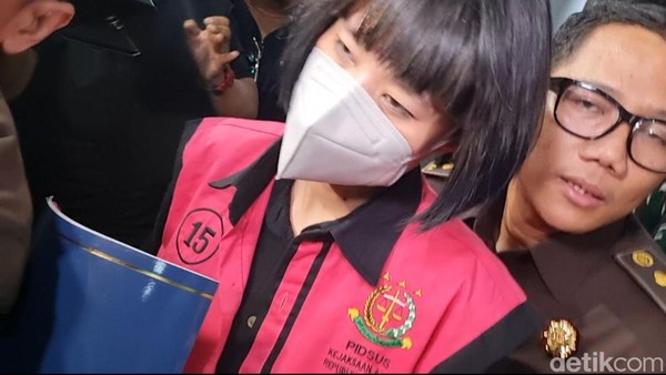 Marcella Santoso: Klarifikasi Konten RUU TNI, Indonesia Tak Gelap