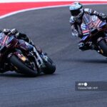 Marquez Dominasi MotoGP Italia 2025: Reaksi Mengejutkan di Mugello