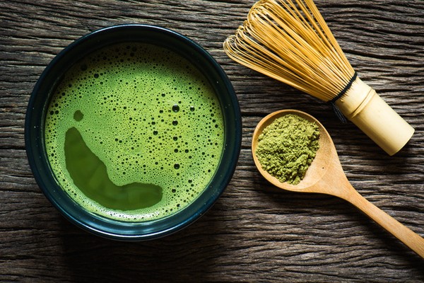 Matcha Langka di Jepang? Turis Asing Jadi Biang Keladinya?