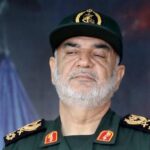 Mayjen Iran Tewas: Serangan Israel, Misteri di Balik Kematiannya