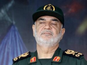 Mayjen Iran Tewas: Serangan Israel, Misteri di Balik Kematiannya