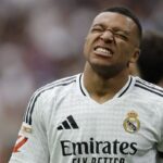 Mbappe Sakit Perut: Bintang PSG Dirawat Darurat