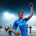 McTominay Raja Napoli? Robertson Ungkap Rahasia MU