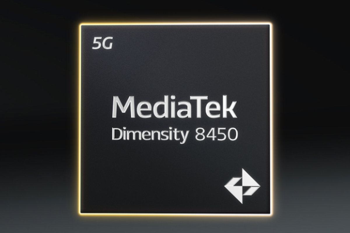 Mediatek Dimensity 8450: Revolusi All-Big Core, Performa Unggul