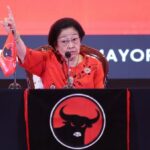 Megawati Tantang Non-Pancasilais: Migrasi atau Tetap Setia?