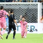 Messi Emosi, Tanduk Pemain Mesir? Inilah Penyebabnya!