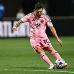 Messi: Sakit & Lelah, Tetap Ciptakan Keajaiban Inter Miami