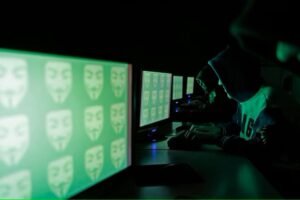 Miliaran Akun Google, FB, Apple Bocor: Data Pribadi Terancam