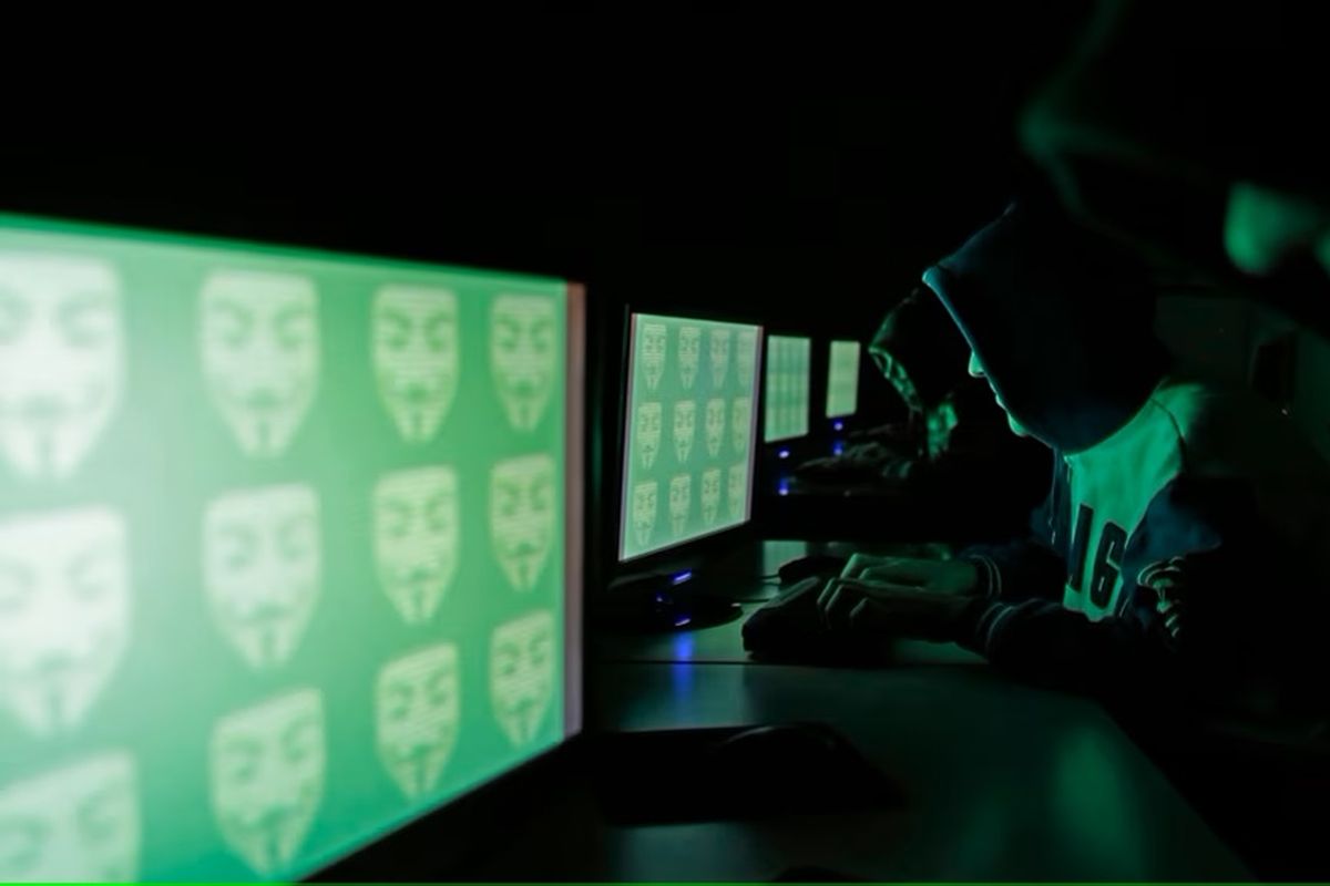 Miliaran Akun Google, FB, Apple Bocor: Data Pribadi Terancam