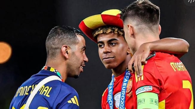 Miliarder Indonesia Rekrut Striker Rp225M: Transfer Gila Guncang Sepak Bola!