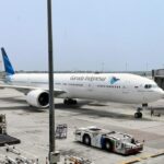 Misteri HP Hilang: Garuda Ungkap Fakta Penerbangan Melbourne