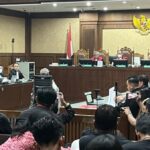 Misteri Komunikasi Korupsi: Pengakuan Mengejutkan Ahli Sidang Hasto