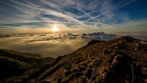 Misteri Mahasiswa Hilang di Gunung Natas Angin Kudus Belum Terpecahkan