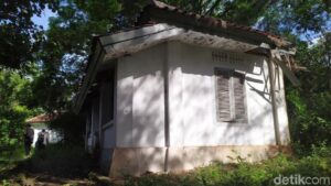 Misteri Pulau Rubiah: Sejarah Karantina Haji Masa Kolonial