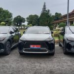 Mobil Dinas Pejabat Beralih Listrik: Anggaran Naik Tajam?