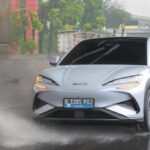 Mobil Listrik RI: Dominasi Penjualan, Kalahkan Hybrid!