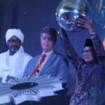 Muhammadiyah Sukses Luncurkan Kalender Hijriah Global, Solusi Umat Islam Dunia