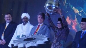 Muhammadiyah Sukses Luncurkan Kalender Hijriah Global, Solusi Umat Islam Dunia
