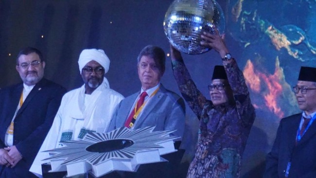 Muhammadiyah Sukses Luncurkan Kalender Hijriah Global, Solusi Umat Islam Dunia