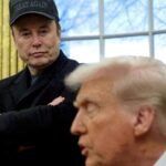 Musk vs Trump: Perang Bisnis Gegara Kebijakan Pemerintah