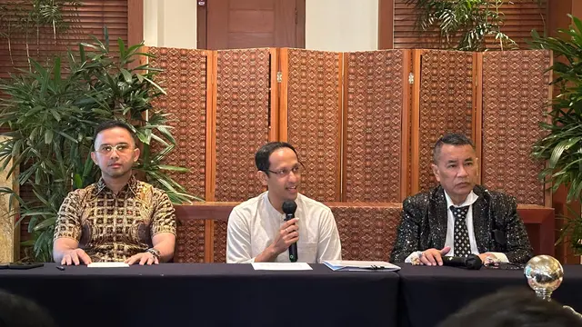 Nadiem Makarim Hadir Kejagung Senin: Kasus Apa?