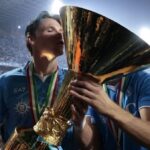 Napoli Juara: Kejutan Conte, Musim Impian Scudetto Terwujud