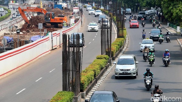 Nasib Monorel Mangkrak: Babak Baru atau Kegagalan Total?