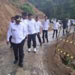 Negeri di Atas Awan Banten: Akses Jalan Diperbaiki Juli