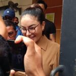 Nikita Mirzani Muncul: Potret Terbaru Setelah Lama Ditahan