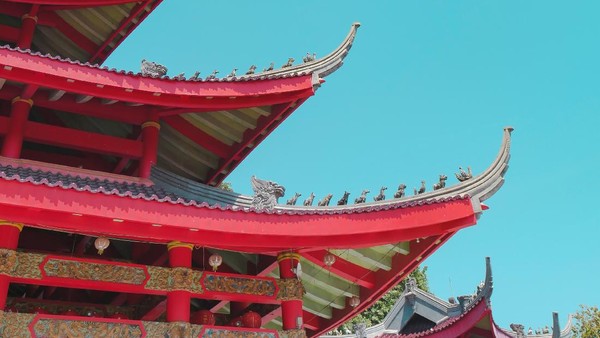 Nikmati China Bebas Visa 10 Hari: Kesempatan Emas Wisata Indonesia