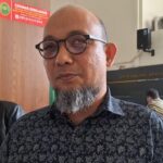 Novel Baswedan Wakapolda Satgassus: Optimalkan Penerimaan Negara