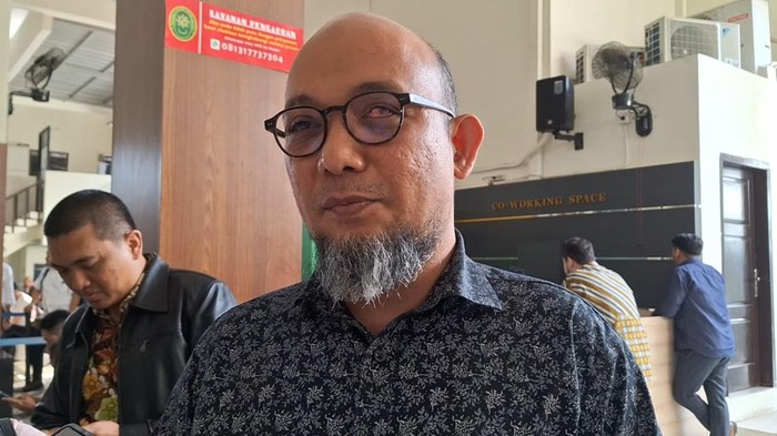 Novel Baswedan Wakapolda Satgassus: Optimalkan Penerimaan Negara