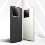 Nubia Rilis HP AI Rp1 Jutaan: Performa Canggih, Mampu Bersaing?