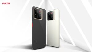 Nubia Rilis HP AI Rp1 Jutaan: Performa Canggih, Mampu Bersaing?