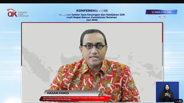 OJK Blokir Ribuan Rekening Penipu: Waspada Modus Baru!