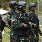 OPM Tembak Warga Sipil Papua: TNI Kecam Kekejaman Biadab