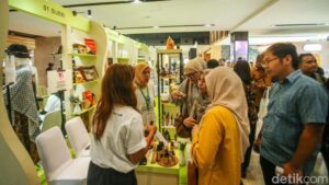 Omzet UMKM Anjlok? Pemerintah Siapkan Solusi Jitu Daya Beli
